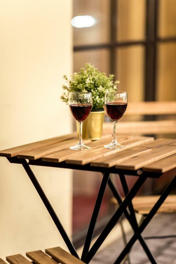 The Old Town Apartment 310 By Urban Rent Wilno Zewnętrze zdjęcie